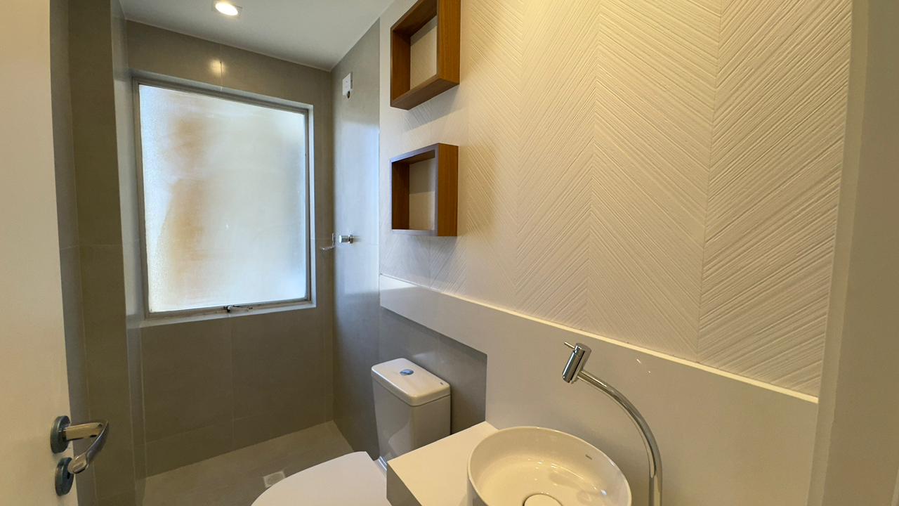Apartamento Centro